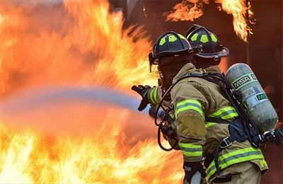 消防安全管理工作中的问题及对策研究