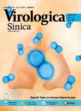 病毒学杂志