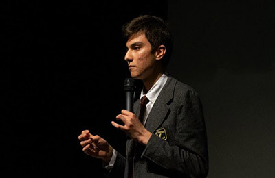 经济工作会议讲话