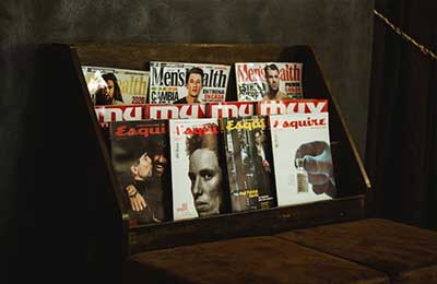 杂志和期刊该如何区分