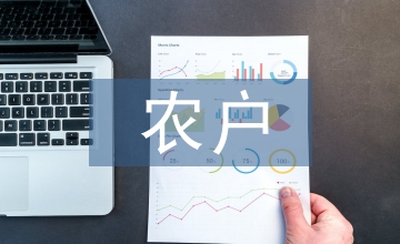 农户小额信贷发展财政政策研究