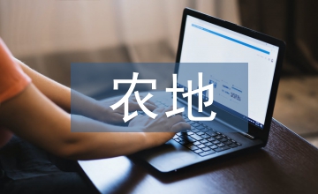 农地抛荒经济学问题