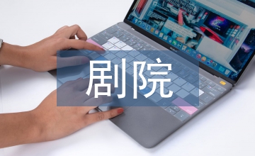 剧院类项目设计管理分析