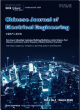 中国电气工程学报杂志