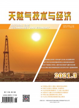 天然气经济杂志