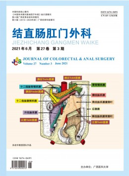 大肠肛门病外科