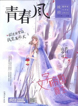 青春风杂志
