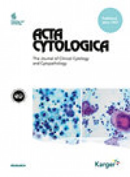 Acta Cytologica