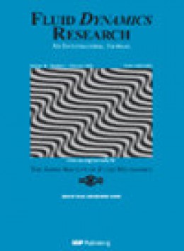 Fluid Dynamics Research