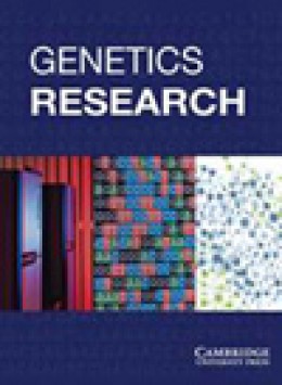 Genetics Research