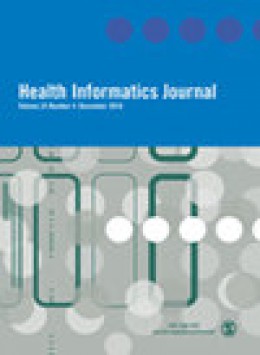 Health Informatics Journal