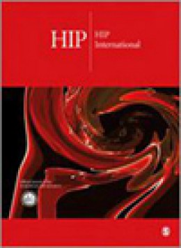 Hip International