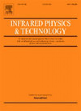 Infrared Physics & Technology