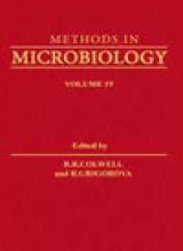 Methods In Microbiology