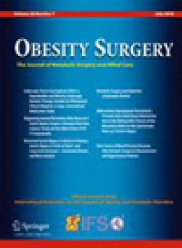 Obesity Surgery