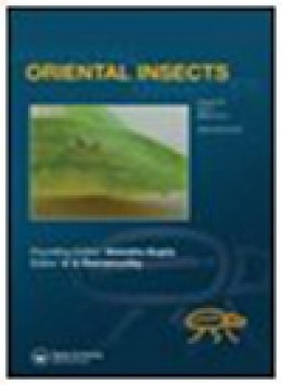 Oriental Insects