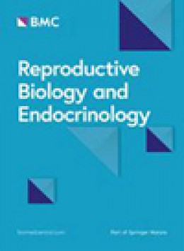 Reproductive Biology And Endocrinology