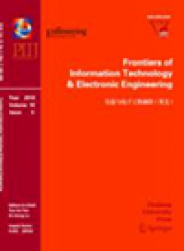 Frontiers Of Information Technology & Electronic Engineering