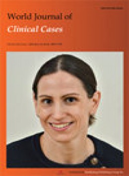 World Journal Of Clinical Cases