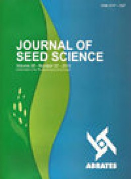 Journal Of Seed Science