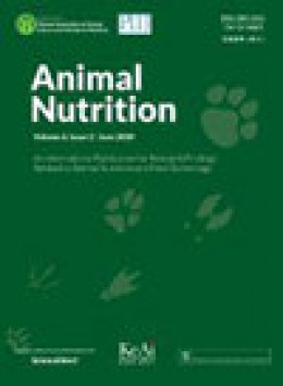  Animal Nutrition