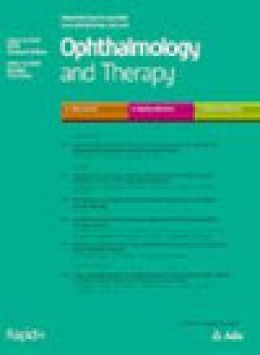 Ophthalmology And Therapy
