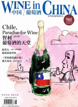中国葡萄酒杂志