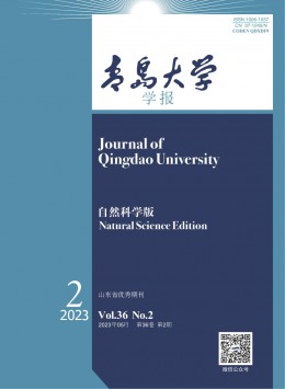 青岛大学学报·工程技术版