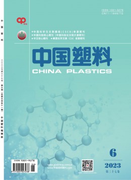 中国塑料