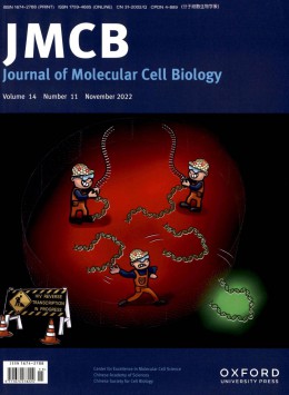 分子细胞生物学报