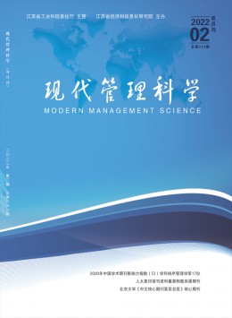  Modern Management Science