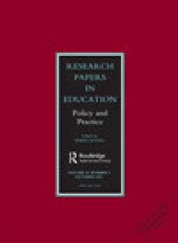 Research Papers In Education