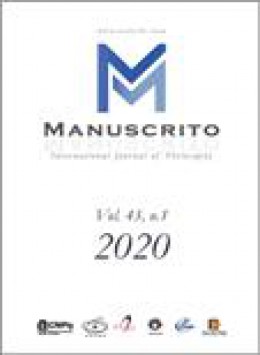 Manuscrito