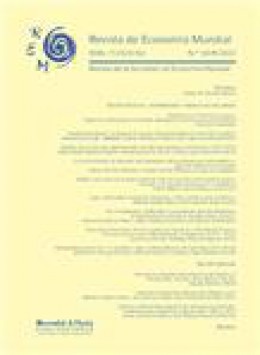 Revista De Economia Mundial