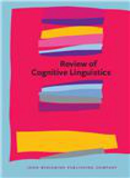 Review Of Cognitive Linguistics