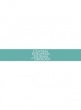 Central European Journal Of Urology