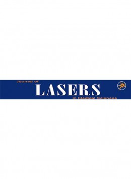 Journal Of Lasers In Medical Sciences
