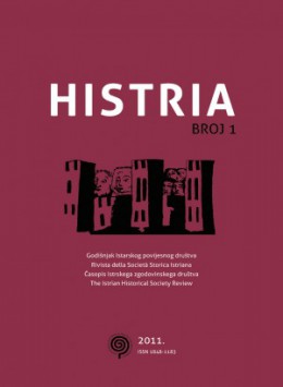 Histria