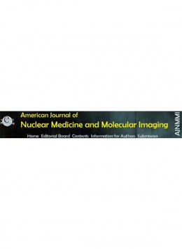 American Journal Of Nuclear Medicine And Molecular Imaging