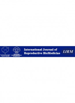 International Journal Of Reproductive Biomedicine