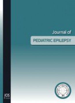 Journal Of Pediatric Epilepsy