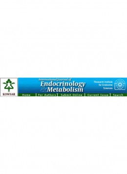 International Journal Of Endocrinology And Metabolism