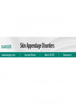 Skin Appendage Disorders