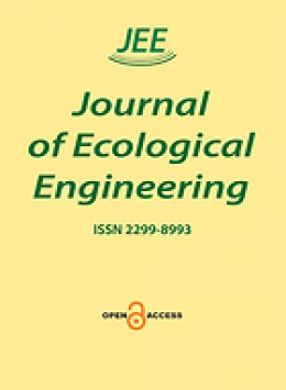Journal Of Ecological Engineering