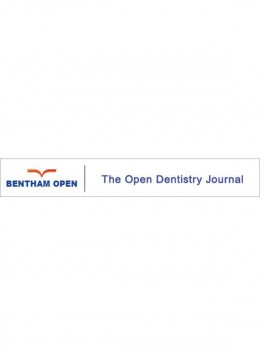 Open Dentistry Journal