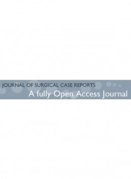 Journal Of Surgical Case Reports