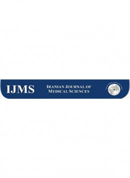 Iranian Journal Of Medical Sciences