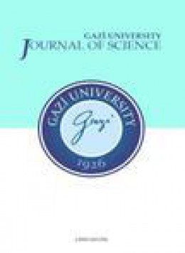 Gazi University Journal Of Science