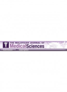 Malaysian Journal Of Medical Sciences