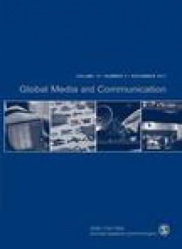 Global Media And Communication